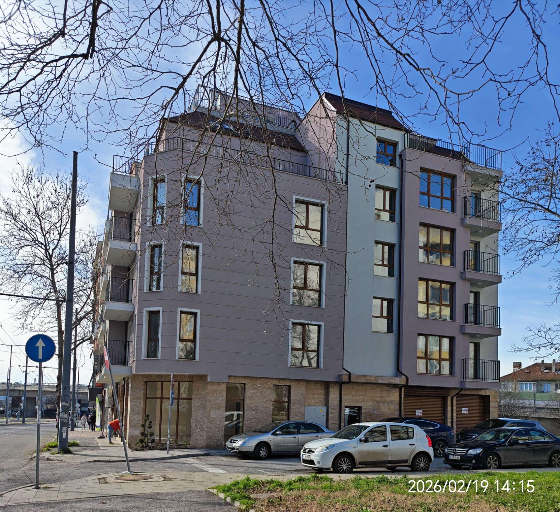 12 San Stefano Street