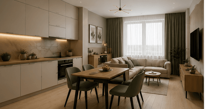 kitchen-dining
