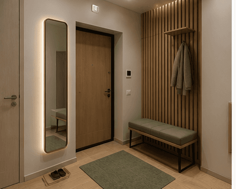 entryway